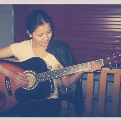 Profile Picture of Gulnaz Rasuleva (@gulnazrasuleva) on Twitter