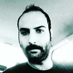 Profile Picture of arash yazdani (@arashyazdani_) on Instagram