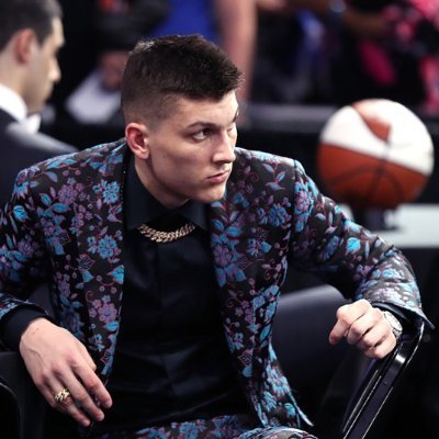 Profile Picture of Tate Marshall (@TateMarshall8) on Twitter