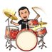Profile Picture of Fernando Valladares (@ValladaresDrums) on Twitter