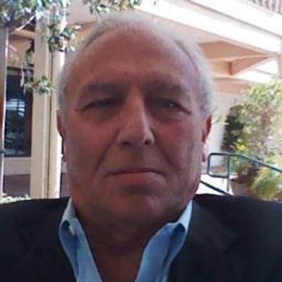 Profile Picture of JOHN D STOLLER (@JOHNDSTOLLER1) on Twitter