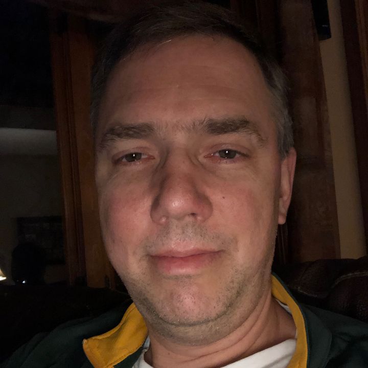 Profile Picture of John Votapek (@bombthejohn) on Tiktok