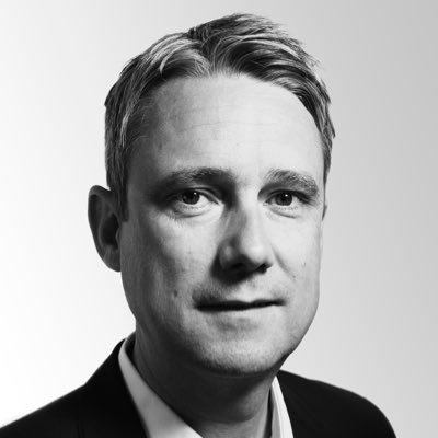 Profile Picture of Richard M. Murray (@RichMMurray) on Twitter