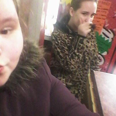 Profile Picture of Amy Waring (@amymccarroll13) on Twitter