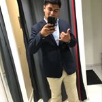 Profile Picture of Xavier Alejandro (@xavier_moralesss) on Instagram