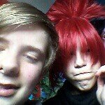 Profile Picture of Mike Ferdinand (@paranormal_emo) on Instagram