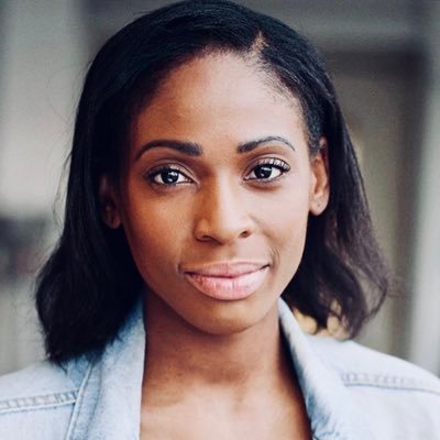 Profile Picture of Marilyn Nnadebe (@MarilynNnadebe) on Twitter