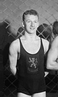 Profile Picture of Joseph Callenson Wikipedia