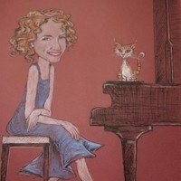 Profile Picture of Julia Hastings (@julia-hastings) on Quora