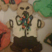 Profile Picture of Bobbie Geary (@bobbiegeary) on Youtube