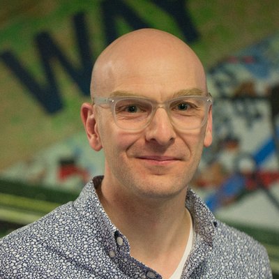 Profile Picture of Craigangus (@craigangus) on Twitter
