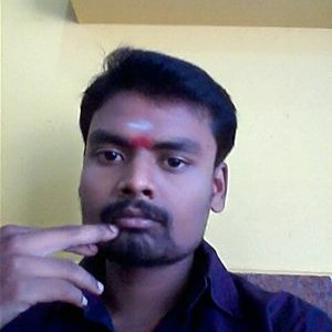 Profile Picture of Shankar Shetty (@shankarshetty96) on Twitter