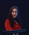 Profile Picture of Jaleh Mansooron Wikipedia
