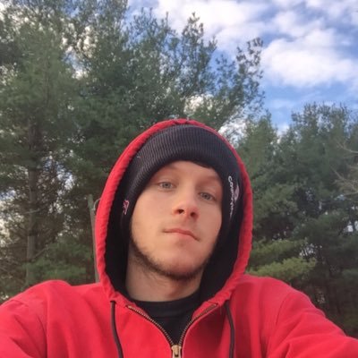 Profile Picture of Nick Blaylock (@Nick_Blaylock98) on Twitter
