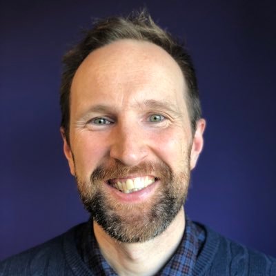 Profile Picture of Gordon McLean (@gordonmclean) on Twitter