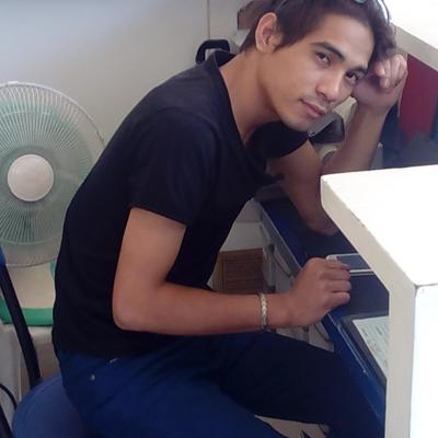 Profile Picture of Mark Picardo (@MaikeMark) on Twitter