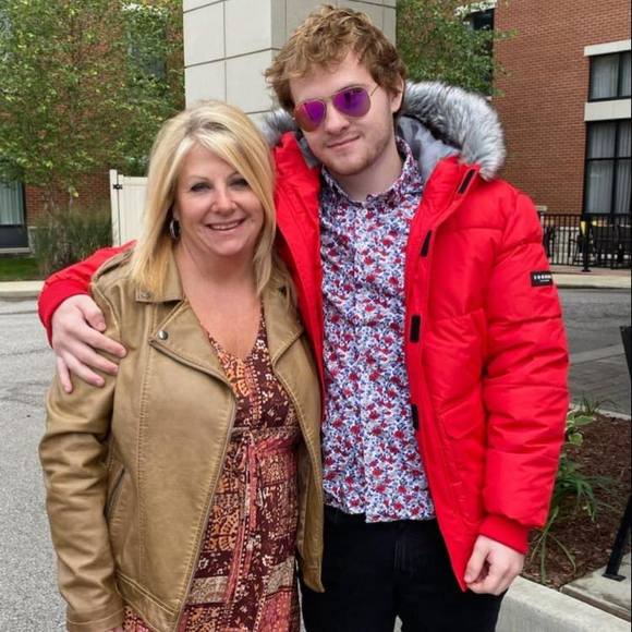 Profile Picture of Lucas Boes (@thespartanman) on Poshmark