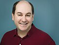 Profile Picture of Seth Bisen-Hershon Wikipedia