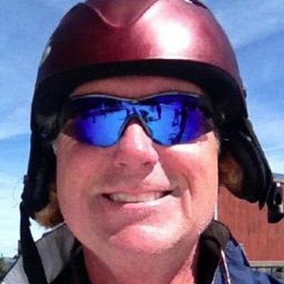 Profile Picture of Jim Heck (@Photoheck) on Twitter