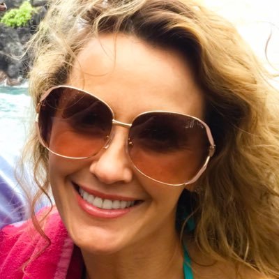 Profile Picture of Jaime N. Clark (@Jaime_N_Clark) on Twitter