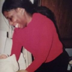 Profile Picture of Mellowyellowjj (@Lisanevels) on Twitter