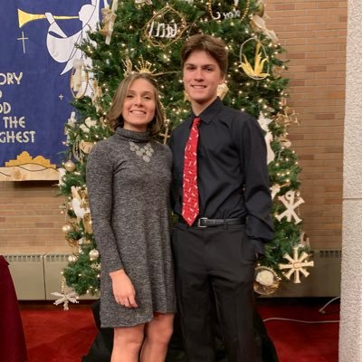 Profile Picture of Alex Dudek (@AlexDudek7) on Twitter