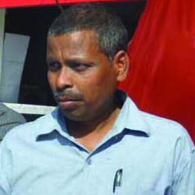 Profile Picture of Rajesh Srivastava (@RajeshS93721164) on Twitter