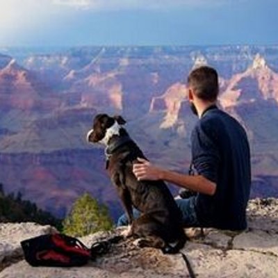 Profile Picture of Paul Daigle (@Gep3tto) on Twitter