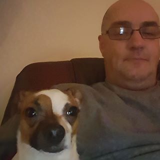 Profile Picture of Darren Hellewell (@darren.hellewell) on Facebook