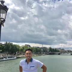 Profile Picture of Wilson Zhao401 (@wilsonzhao1) on Tiktok