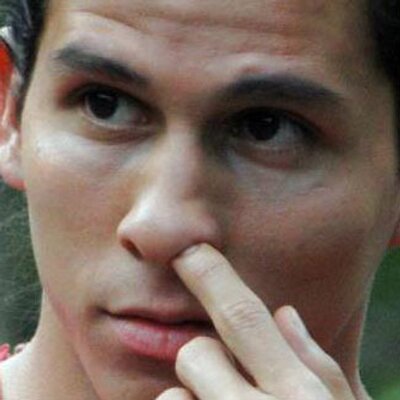 Profile Picture of walter julian (@walthere) on Twitter