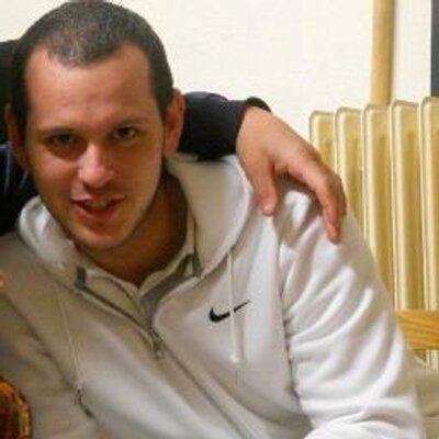 Profile Picture of Nicolas Chapel (@Nicochap6) on Twitter