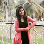 Profile Picture of Shivani Reddy🌸 (@shivani._.reddy) on Instagram