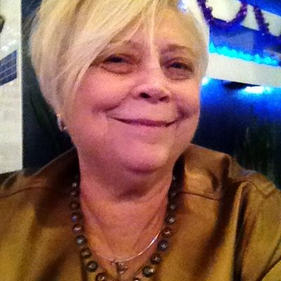 Profile Picture of Rhonda Hull (@rhull41275) on Twitter