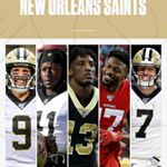 Profile Picture of Xavyer James Ridenour (@lsusaintsrock) on Instagram