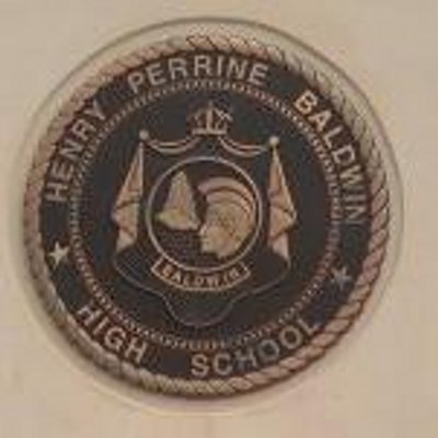 Profile Picture of H.P. Baldwin High School (@hpbaldwinhs) on Twitter