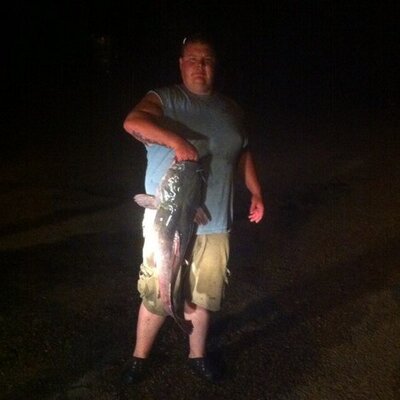 Profile Picture of David Vidrine (@davidevidrine) on Twitter