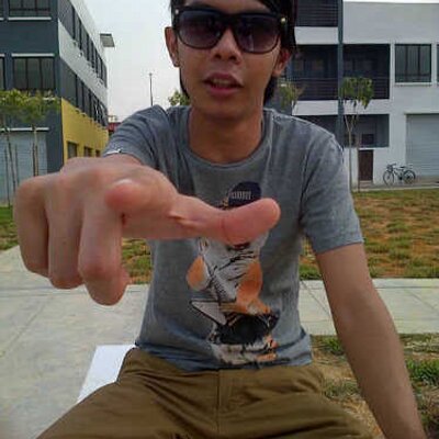 Profile Picture of Ashraf Zaki (@ashrafzaki_) on Twitter