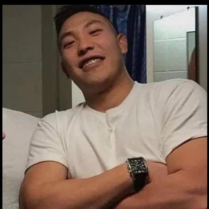 Profile Picture of Georgemunteric🇰🇷🇺🇸 (@georgemunteric) on Tiktok