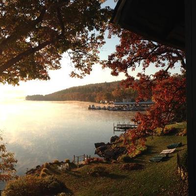 Profile Picture of Mike Laliberte (@mrlaliberte) on Twitter