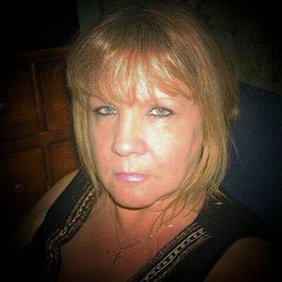 Profile Picture of Lorna Serrano (@windspirit59) on Twitter