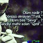 Profile Picture of ланкарански мальчик (@dolya_kayif_042) on Instagram