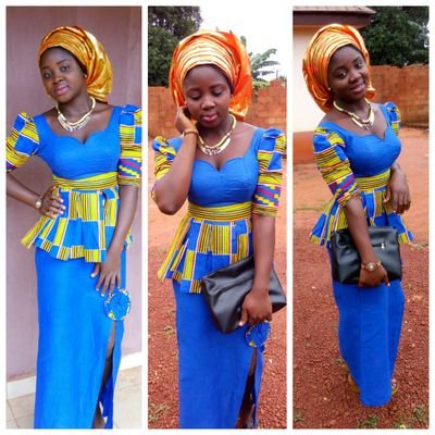 Profile Picture of Precious Mohammed (@pweddyprecy59) on Twitter