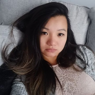 Profile Picture of Rachel Cheng (@ray_cho) on Twitter