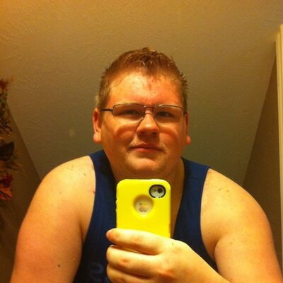 Profile Picture of Garrett Glenn (@sunshineswag58) on Twitter