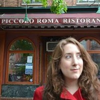 Profile Picture of Carolynn Ananian (@carolynn-ananian) on Quora