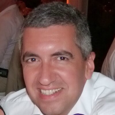 Profile Picture of Marc Altmeyer-Wagner (@Maw57100) on Twitter