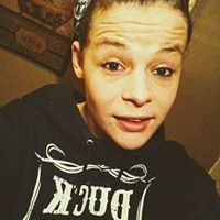 Profile Picture of Laci Jaye-marie Martin (@laci-jaye-marie-martin) on Quora