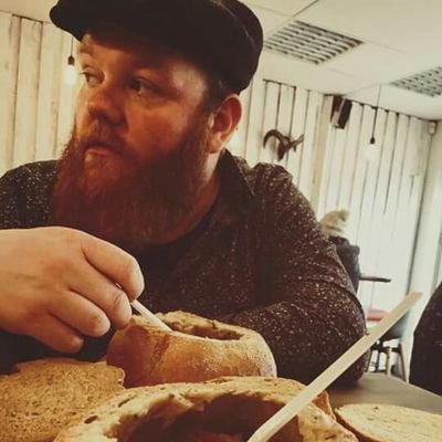 Profile Picture of John Condron (@johncondron25) on Twitter