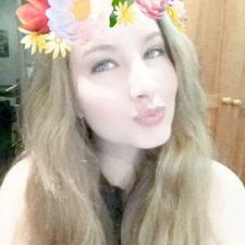Profile Picture of Katelyn Pugh (@Kmpuni16) on Twitter